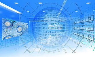 区块链技术服务市场前景展望 未来四年有望突破140亿美元