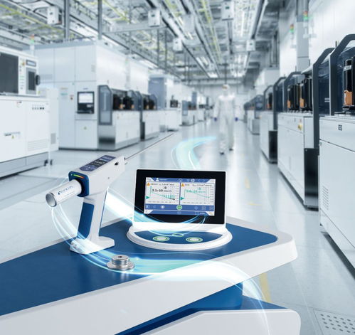 Semicon China 2026聚焦未来工厂 英福康携硬核技术服务亮相